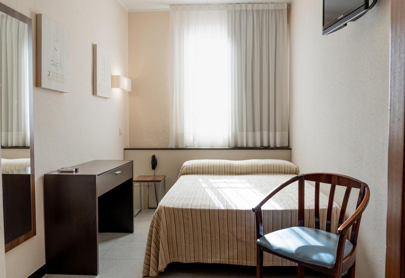 30º Hotels - Hotel Espanya Calella Esterno foto